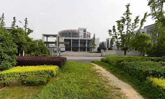 走进苏州台硕