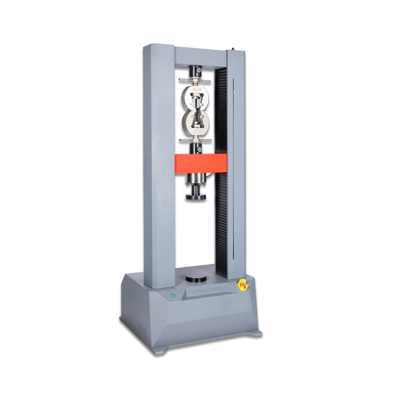 双柱拉力试验机（双空间）