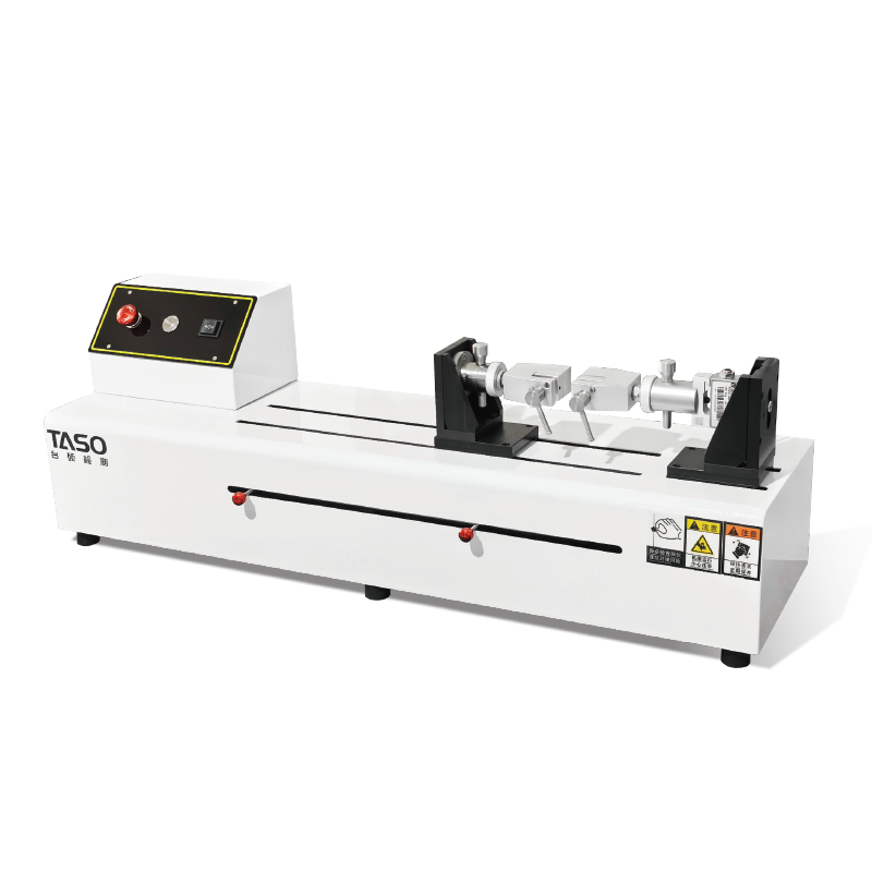 卧式拉力试验机