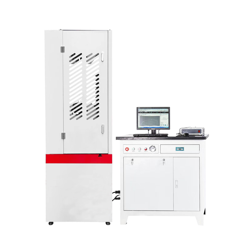 液压万能材料试验机